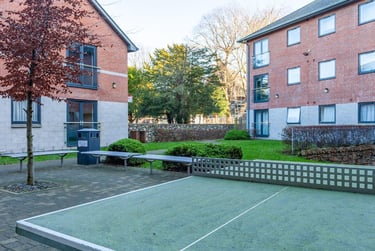 1 bed flat, Dean Street, City Centre, Bangor, LL571US - Image 10